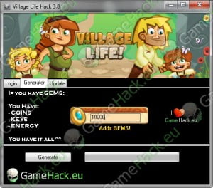 Village Life Hacks