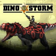 Dino Storm Hack v4.6
