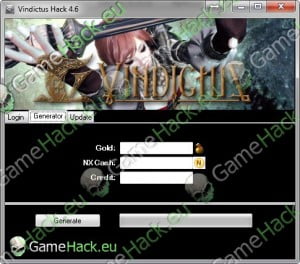 Vindictus Hack